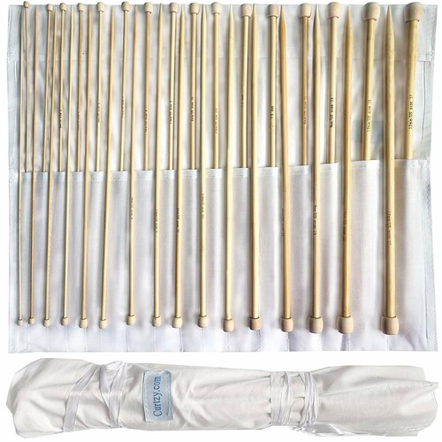 Curtzy set ferri maglia in - curtzy,