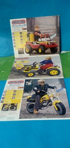 Peg perego cartoncini - peg, con