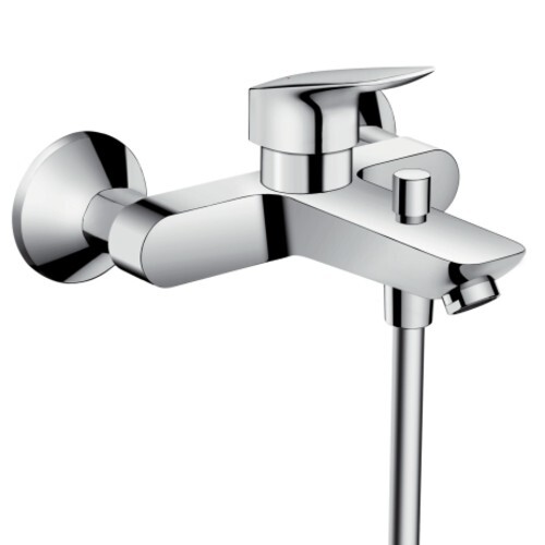 Hansgrohe logis monocomando - hansgrohe,