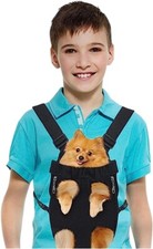 Zaino di Dogstuff - Porta