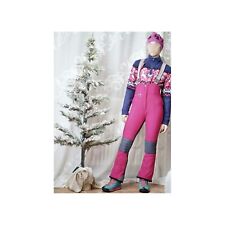 PANTALONI SCI VINTAGE '80/'90