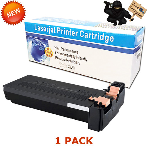 Cartuccia toner nero