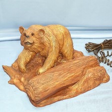 Telefono novità orso marrone