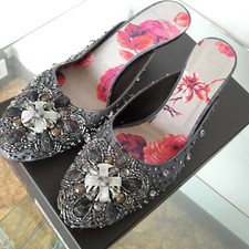 Scarpa sabot MALIPARMI tg.36