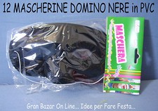 CARNEVALE 12  MASCHERE