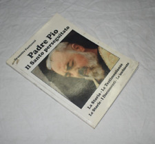 Libro Padre Pio Il Santo
