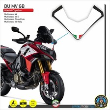 Adesivo per cupolino soprafaro