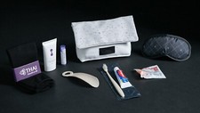 Thai airways amenity kit - thai,