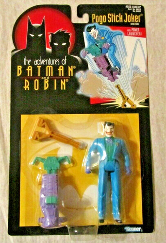 1995 kenner avventure di - 1995,
