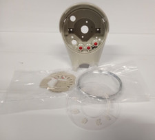 KIT RESTAURO CRUSCOTTO CONTA