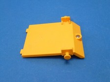 Batteriedecken Coperta Per