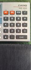 Casio Pb-100 Calcolatrice