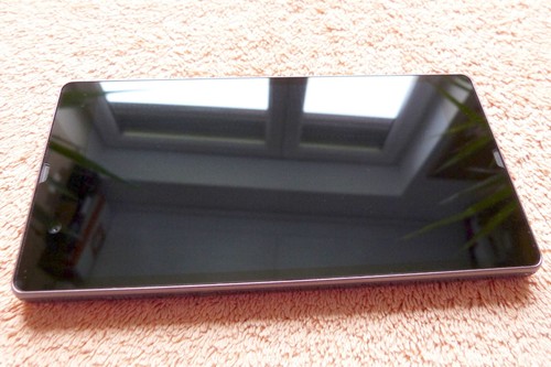 Sony xperia 16gb viola - z,