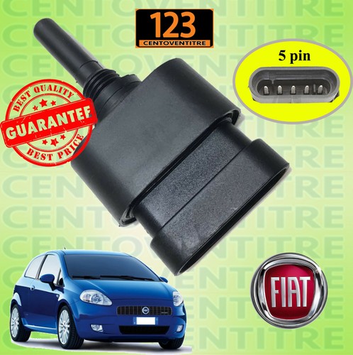 Sensore acqua carburante - sensore,