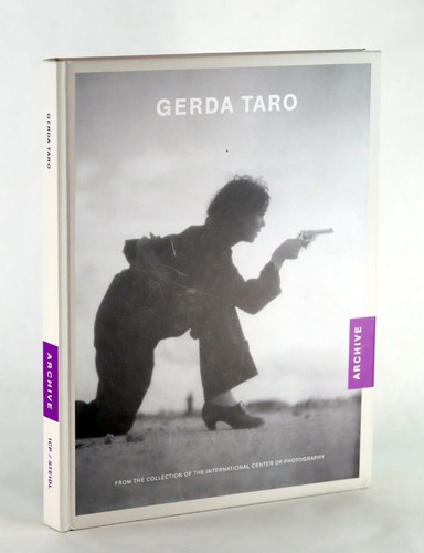 Irme schaber 2007 gerda taro - irme,