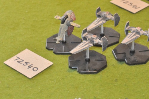 Sci star wars 4 - sci,