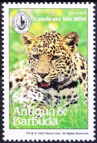 Antigua barbuda 1994 - e,