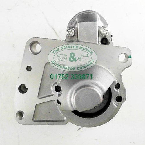 Motorino avviamento mini - avviamento,