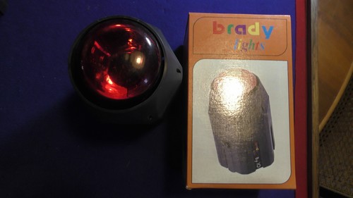 Faro faretto vintage - , disco