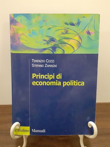 Cozzi zamagni principi di - zamagni,