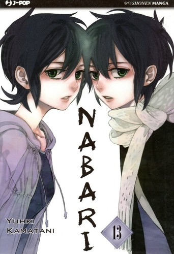 Nabari jpop - nabari,