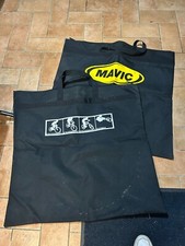 Sacche Ruote Bici Mavic mtb corsa gravel