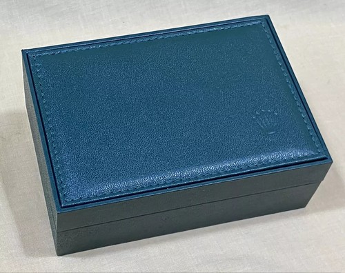 Rolex watch box - rolex, daytona