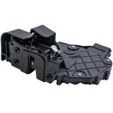 Serratura Porta Anteriore