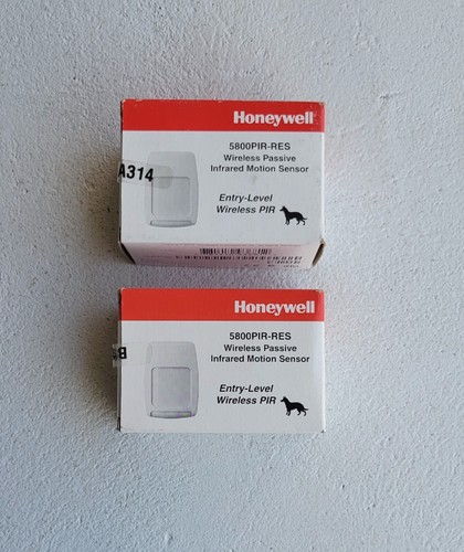 Honeywell 5800pir res - honeywell, 5800pir-res