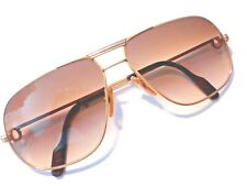 CARTIER  - LENTI GRIGIO E MARRONE + UN CONTENITORE ORIG.