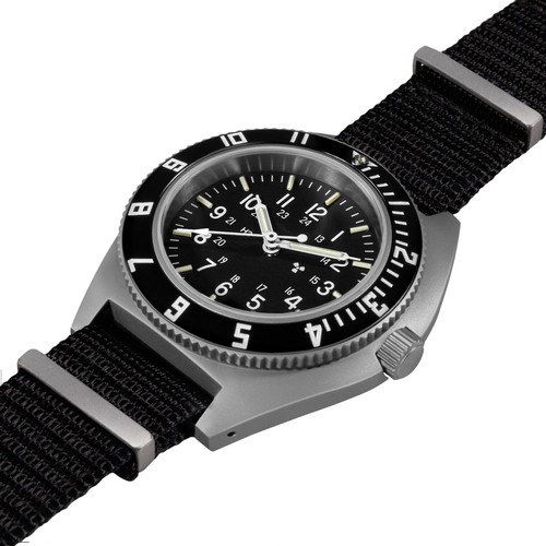 Orologio militare navigatore