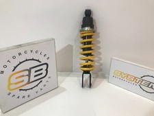 MONO AMMORTIZZATORE SUZUKI SV