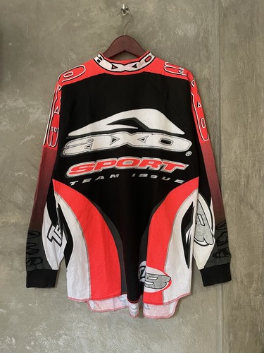 Rara maglia sportiva - 97, axo