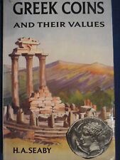 Catalogo Roman Coins autore David R Sear con valutazioni monete romane