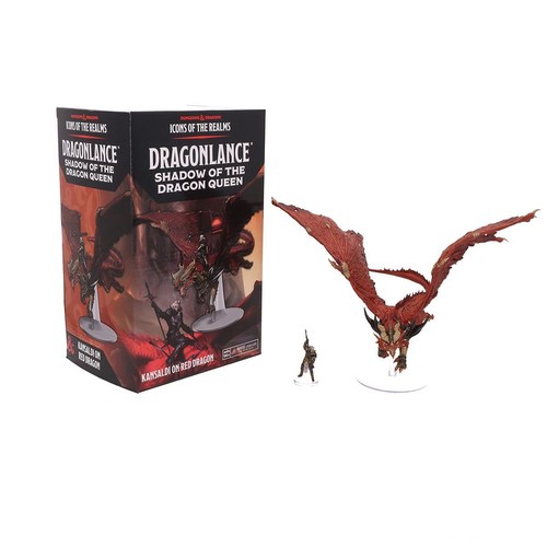 Dungeons and dragons - dungeons,