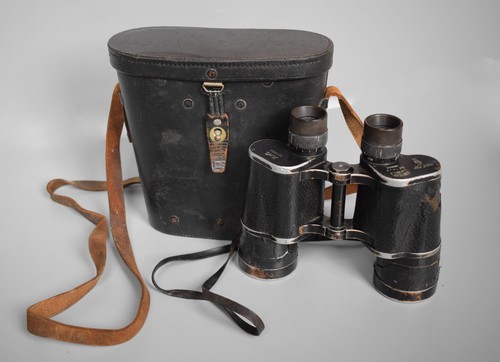 Wwii ww2 binocolo - binocolo, sottomarino