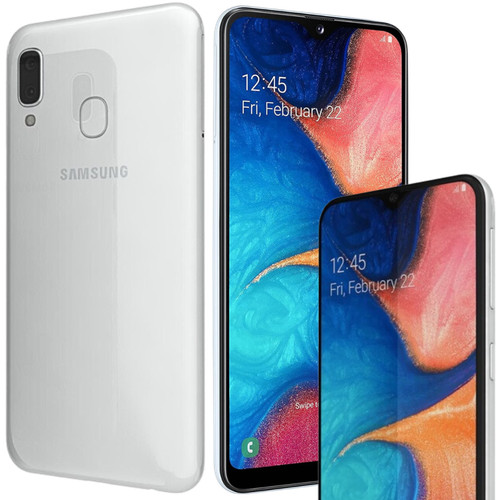 Smartphone samsung galaxy a20e - samsung,