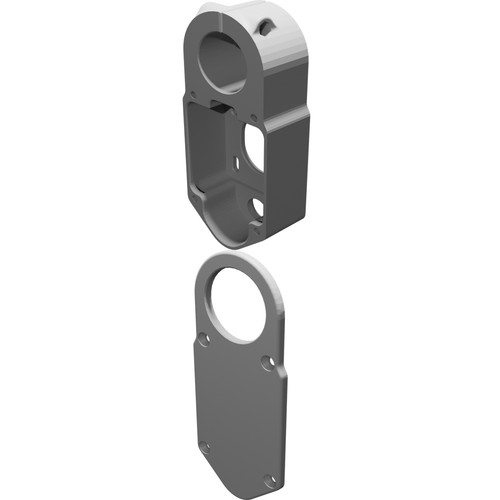 Kit focheggiatore motorizzato - kit,
