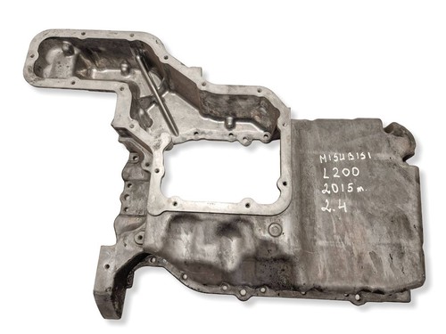 Coppa olio diesel - , mitsubishi