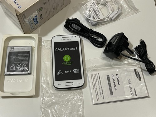 Raro samsung galaxy ace - samsung, 2