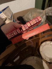 Timbri Vintage Lettere E