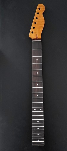 Manche telecaster érable - manche,