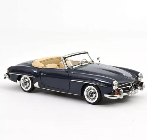 Norev 183403 mercedes benz - norev, mercedes-benz