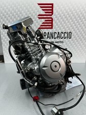 Blocco Motore Suzuki Inazuma