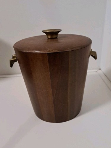 Secchiello ghiaccio vintage