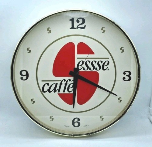 Orologio parete - orologio, da