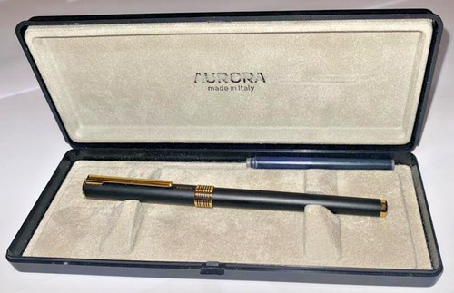 Aurora penna stilografica - aurora,