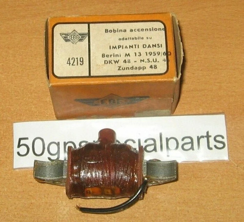 Zundapp dkw48 nsu - 48,
