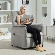 DecHome Poltrona Relax