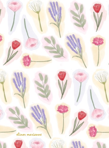 Trionfo fiori primaverili - trionfo, di